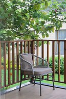 Radisson Resort Hatgad Saputara