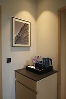 Radisson Resort Hatgad Saputara