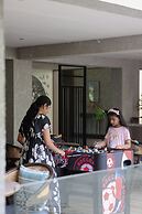 Radisson Resort Hatgad Saputara