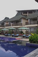 Radisson Resort Hatgad Saputara