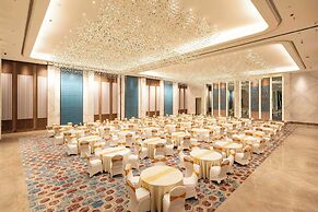 Radisson Resort Hatgad Saputara