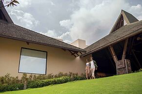 Radisson Resort Hatgad Saputara