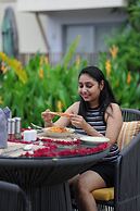 Radisson Resort Hatgad Saputara