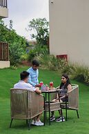 Radisson Resort Hatgad Saputara