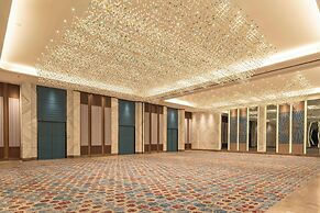 Radisson Resort Hatgad Saputara