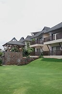 Radisson Resort Hatgad Saputara