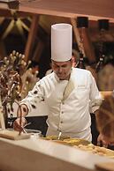 Radisson Resort Hatgad Saputara