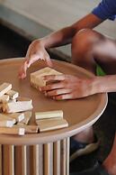 Radisson Resort Hatgad Saputara