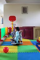 Radisson Resort Hatgad Saputara