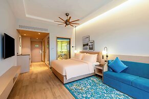 Radisson Resort Hatgad Saputara