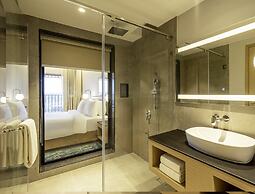 Radisson Resort Hatgad Saputara