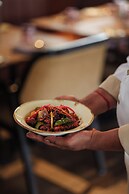 Radisson Resort Hatgad Saputara