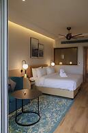 Radisson Resort Hatgad Saputara