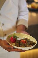 Radisson Resort Hatgad Saputara