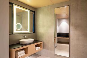 Radisson Resort Hatgad Saputara