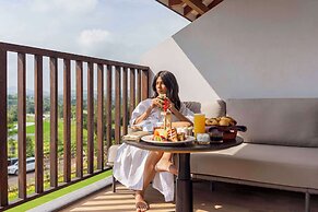 Radisson Resort Hatgad Saputara