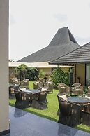 Radisson Resort Hatgad Saputara