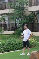 Radisson Resort Hatgad Saputara