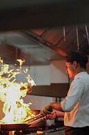 Radisson Resort Hatgad Saputara