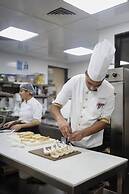 Radisson Resort Hatgad Saputara