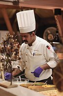 Radisson Resort Hatgad Saputara