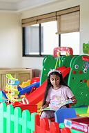 Radisson Resort Hatgad Saputara