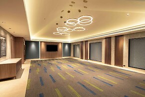 Radisson Resort Hatgad Saputara