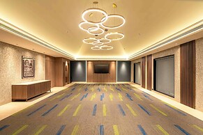 Radisson Resort Hatgad Saputara