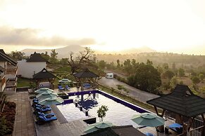 Radisson Resort Hatgad Saputara