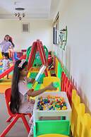 Radisson Resort Hatgad Saputara