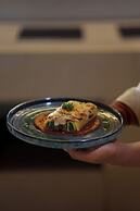 Radisson Resort Hatgad Saputara