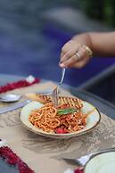 Radisson Resort Hatgad Saputara