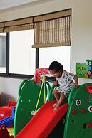 Radisson Resort Hatgad Saputara