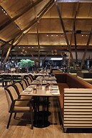 Radisson Resort Hatgad Saputara