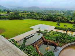 Radisson Resort Hatgad Saputara