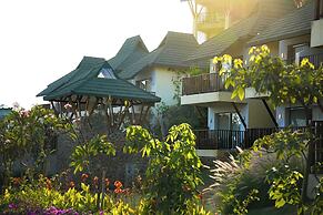 Radisson Resort Hatgad Saputara