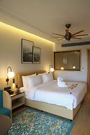 Radisson Resort Hatgad Saputara