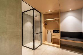 Radisson Resort Hatgad Saputara