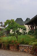 Radisson Resort Hatgad Saputara