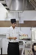 Radisson Resort Hatgad Saputara