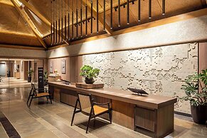 Radisson Resort Hatgad Saputara