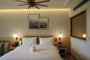 Radisson Resort Hatgad Saputara