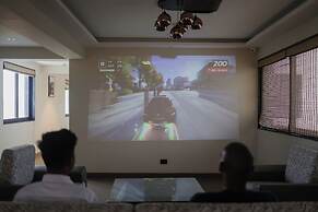 Radisson Resort Hatgad Saputara