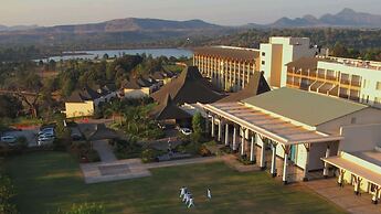 Radisson Resort Hatgad Saputara