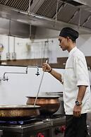 Radisson Resort Hatgad Saputara