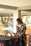 Radisson Resort Hatgad Saputara