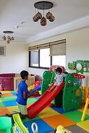 Radisson Resort Hatgad Saputara