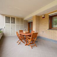 Bonum Vitae in Rome With 1 Bedrooms and 1 Bathrooms