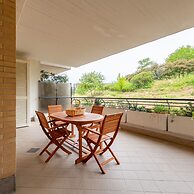 Bonum Vitae in Rome With 1 Bedrooms and 1 Bathrooms