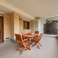 Bonum Vitae in Rome With 1 Bedrooms and 1 Bathrooms